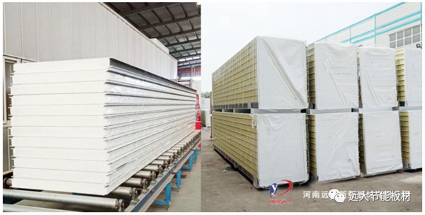 新型鋼結構廠房的特點！(圖8)